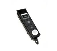 Auto Interrupteur Frein Compatible Avec VW Pour CC Pour Passat B7 1 Pièce Support De Bouton De Frein À Main Panneau De Commutateur De Démarrage Et D'arrêt Du Moteur Accessoires 3AB927137A