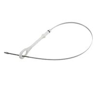 Auto Jauge D'huile Moteur Compatible Avec Mitsubishi Pour Lancer 2008 2009 2010 2011 2012 2013 2014 2015 2016 2017 2.0L Non-Turbo Uniquement Jauge D'huile Moteur 1255A068