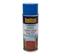 Auto K Herpe - Auto K Belton Brillant 400Ml Ral5015 - Couleur : Bleu Ciel