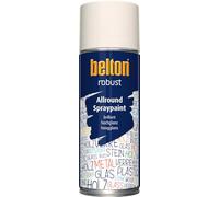 Auto K Herpe - Auto K Belton Brillant 400Ml Ral9010 - Couleur : Blanc