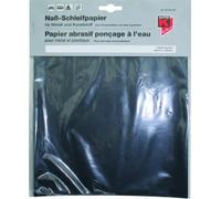 AUTO-K HERPE - Lot de 5 papiers à eau P1000 - Réf. 746011