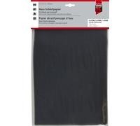 AUTO-K HERPE - Lot de 5 papiers à eau P240 - Réf. 746021