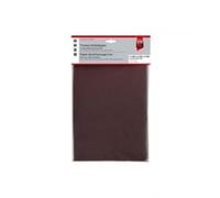 AUTO-K HERPE - Lot de 5 papiers à sec P120 - Réf. 746018