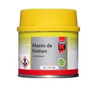 AUTO-K HERPE - Mastic de finition 250 g - Réf. 745440