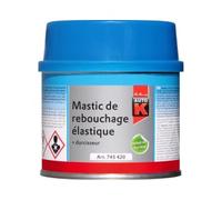 AUTO-K HERPE - Mastic elastique 250 g - Réf. 745420