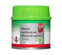 AUTO-K HERPE - Mastic fibres de verre 250 g - Réf. 745410