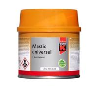 AUTO-K HERPE - Mastic universel 250 g - Réf. 745430