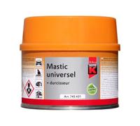AUTO-K HERPE - Mastic universel 500 g - Réf. 745431