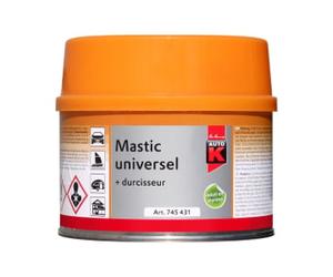 AUTO-K HERPE - Mastic universel 500 g - Réf. 745431