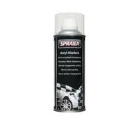 AUTO-K HERPE - Spraila vernis bicouches 400 ml - Réf. 300066