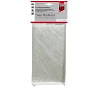 AUTO-K HERPE - Tissu mat fibres verre 0.5 m - Réf. 745316