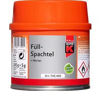 Auto K Mastic de rebouchage 250gr