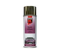 Auto K Peinture effet or 400ml