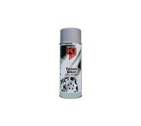 Auto-K – Peinture spéciale jantes Argent Cristal – Aérosol 400 ml