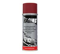 Auto-K Bombe d'apprêt Racing Anti-corrosion pour carrosserie voiture 400 ml