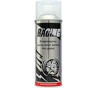 Spray Vernis De Protection Jantes Racing Auto-K 400ml