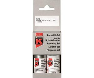 Auto K Stylo de retouche Peinture Teinte Constructeur Kosmossschwarz 191