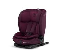 Auto Kinderkraft ONETO3 i-Size ISOFIX 76-150 cm R129 inclinable appui-tête réglable Bourgogne