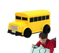 Auto, La Ligne Dessinée Suit L'inducteur du Jouet De Voiture À Capteur Toy De Voiture De Pensée Logique avec Capteur Optique, Cadeau d'anniversaire Imaginatif pour J De Pensée De Pensée Auto Magique