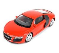 Auto licence 1/43eme - modèle aléatoire - livraison à l'unité