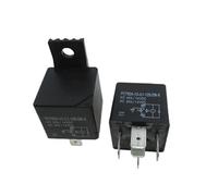Auto Lot de 5 relais 12 V PC792A-1C-C1-12S-DN-X PC792A1CC112SDNX 12 V 12 V CC 12 V 40 A 30 A 5 broches