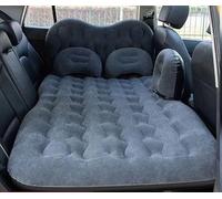 Auto Matelas pour Mercedes-Benz Vito Viano,Flocage Matelas Gonflable Voiture Siège Air Auto Siège Arrière Lit Voiture pour pour Repos de Sommeil Camping Auto Accessoires