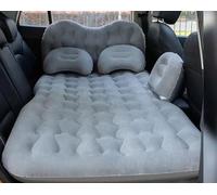 Auto Matelas pour Mercedes-Benz Vito Viano,Flocage Matelas Gonflable Voiture Siège Air Auto Siège Arrière Lit Voiture pour pour Repos de Sommeil Camping Auto Accessoires