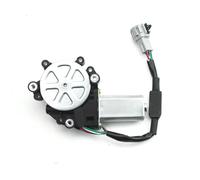 Auto Mécanisme de Lève vitre Compatible Avec Nissan Pour Titan 2004-2014, Moteur De Lève-vitre Électrique Côté Conducteur Avant Ou Côté Avant Droit 80731-9FJ0A 80730-9FJ0A
