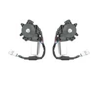 Auto Mécanisme de Lève vitre Compatible Avec Nissan Pour Titan 2004-2014, Moteur De Lève-vitre Électrique Côté Conducteur Avant Ou Côté Avant Droit 80731-9FJ0A 80730-9FJ0A
