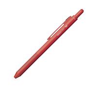 オート Auto MF-25B3-RD Stylo multifonction 3 en 1 Rouge dégradé