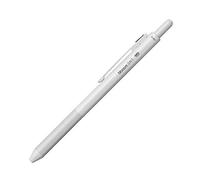 Auto MF-25B3-WT Stylo multifonction 3 en 1, blanc glacé