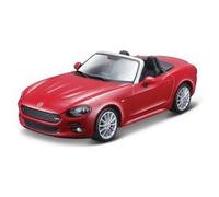 Auto Modello Bburago