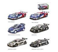 Auto Modello Bburago Racing
