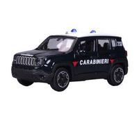 Auto Modello Goliath Carabinieri 1:43