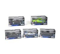 Auto Modello Jada Fast & Furious