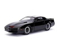 Auto Modello Jada K.I.T.T. Pontiac Trans A.M.