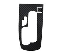 Auto Moulages intérieurs Compatible avec Chevy pour Cruze 2009 2010 2011 2012 2013 2014 2015 Autocollant pour Pommeau De Levier De Vitesse en PVC