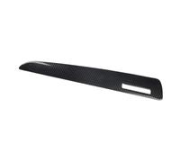 Auto Moulages intérieurs Compatible Avec Q5 2010 2011 2012 2013 2014 2015 2016 Voiture LHD Console Accoudoir Changement Vitesse Décoration Cadre Couverture Garniture Intérieure(For Passenger Front)