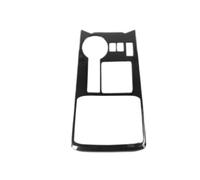 Auto Moulages Intérieurs Pour 4Runner 2010 Plus Pour Navigation Centrale, Moulures Intérieures, Accessoires Autocollants Décoratifs Volant Voiture Accessoires Intérieure(Shifter Panel)