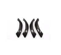 Auto Moulages intérieurs Pour BMW X1 X2 F47 F48 2016-22 Accessoires Voiture Intérieur Voiture Contrôle Central Décoration Couverture Cadre Moulures Garniture Intérieurs Voiture(P)