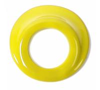 Auto Moulages Intérieurs Pour Dodge Pour Challenger 2015 2016 2017 2018 Up Intérieurs Voiture Couverture Décoration D'induction Phare Automatique Voiture Accessoires Intérieure(Yellow)