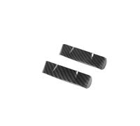 Auto Moulages Intérieurs Pour Ford Pour Mustang 2015 Et Plus Moulures Intérieures Accessoires Autocollants De Volant Levier De Vitesse Poignée Ornement Accessoires Intérieure(Seat belt)