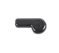 Auto Moulages Intérieurs Pour Ford Pour Mustang 2015 Et Plus Moulures Intérieures Accessoires Autocollants De Volant Levier De Vitesse Poignée Ornement Accessoires Intérieure(Bonnet switch)