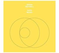 Auto Music (Lp+Cd)[Lp+Cd]