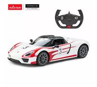 Auto na radio Porsche GT3 RS, 1:14 Rastar
