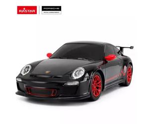 Auto na radio Porsche GT3 RS 1:24 39900 RASTAR Rastar
