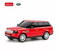 Auto na radio Range Rover Sport 1:24 30300 RASTAR Rastar