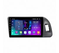 Auto Navigation GPS Voiture pour Audi Q5 2005-2017 HD Écran Tactile Erisin 7" Android 14 Autoradio pour Mercedes CLS W211 W219 GPS Navigateur, 8 Nuclear 4G+64G