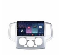 Auto Navigation GPS Voiture pour Honda Odyssey RB1 2004-2008 HD Écran Tactile Cartes Europe, Mises à Jour Gratuites, Alerte Vitesse & Poi, Guidage Vocal, 4 Nuclear 1G+32G