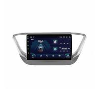 Auto Navigation GPS Voiture pour Hyundai Solaris Verna 2017-2018 HD Écran Tactile Erisin 7" Android 14 Autoradio pour Mercedes CLS W211 W219 GPS Navigateur, 4 Nuclear 1G+32G